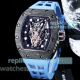 Swiss Clone Richard Mille RM 66 Rock n Roll Watches Carbon Fiber TPT (4)_th.jpg